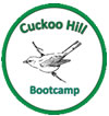 Cuckoo Hill Bootcamp Logo